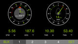 NMEA 2000 Wi-Fi Gateway YDWG-02