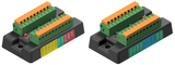 NMEA-0183 Multiplexer (YDNM-02) NMEA-0183 & Seatalk