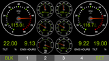 NMEA 2000 Wi-Fi Gateway YDWG-02