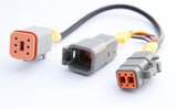 Adapter Cables for YDEG-04 Engine Gateways