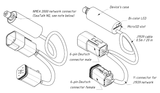 Engine Gateway YDEG-04 - Yacht Devices U.S.
