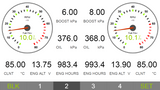 NMEA-2000 Router (YDNR-02) W/ NMEA-0183 & Seatalk