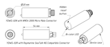 NMEA 2000 Wi-Fi Gateway YDWG-02 - Yacht Devices U.S.