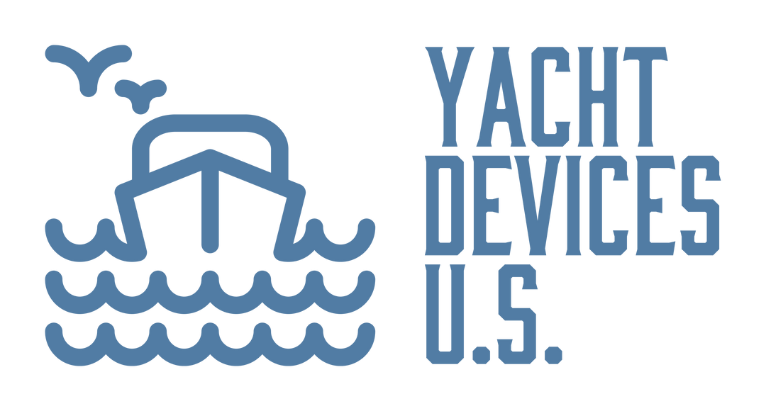 yacht devices digital switching