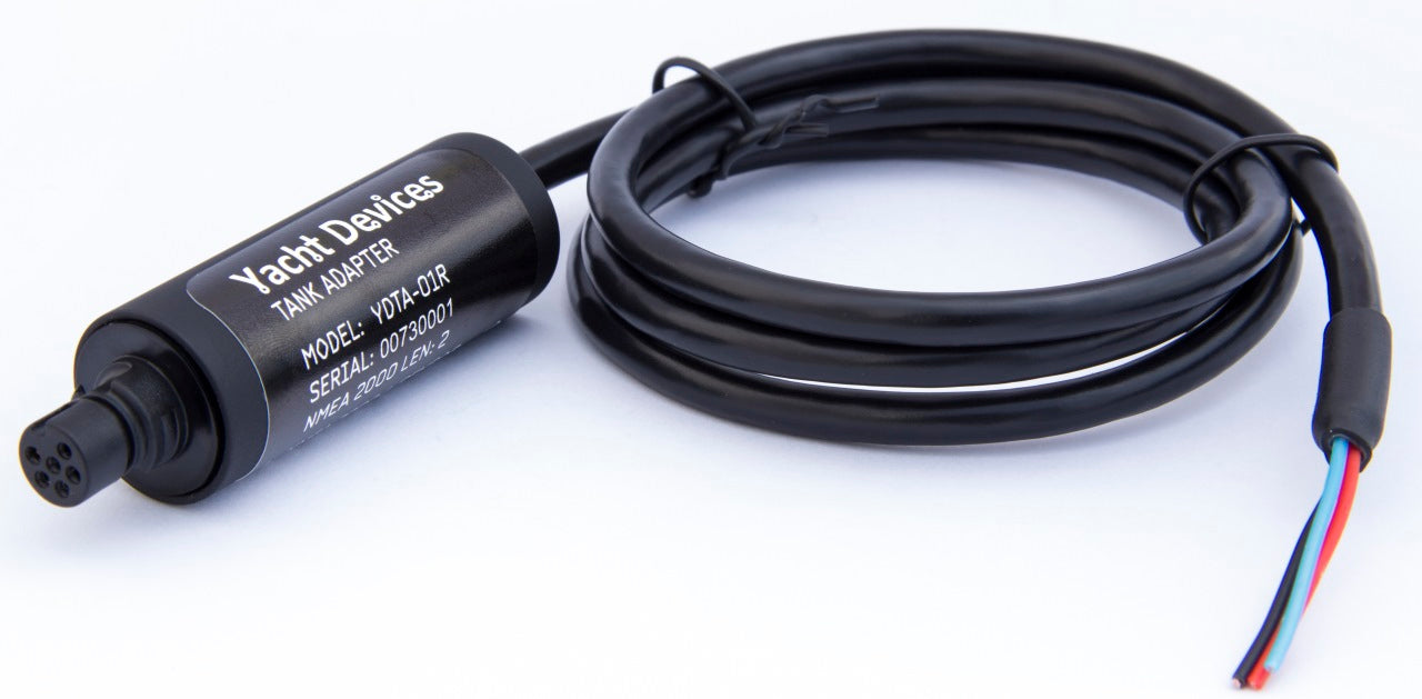 NMEA Converters & Adapters – Yacht Devices U.S. LLC